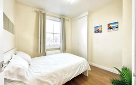 The Euston Guest House -60