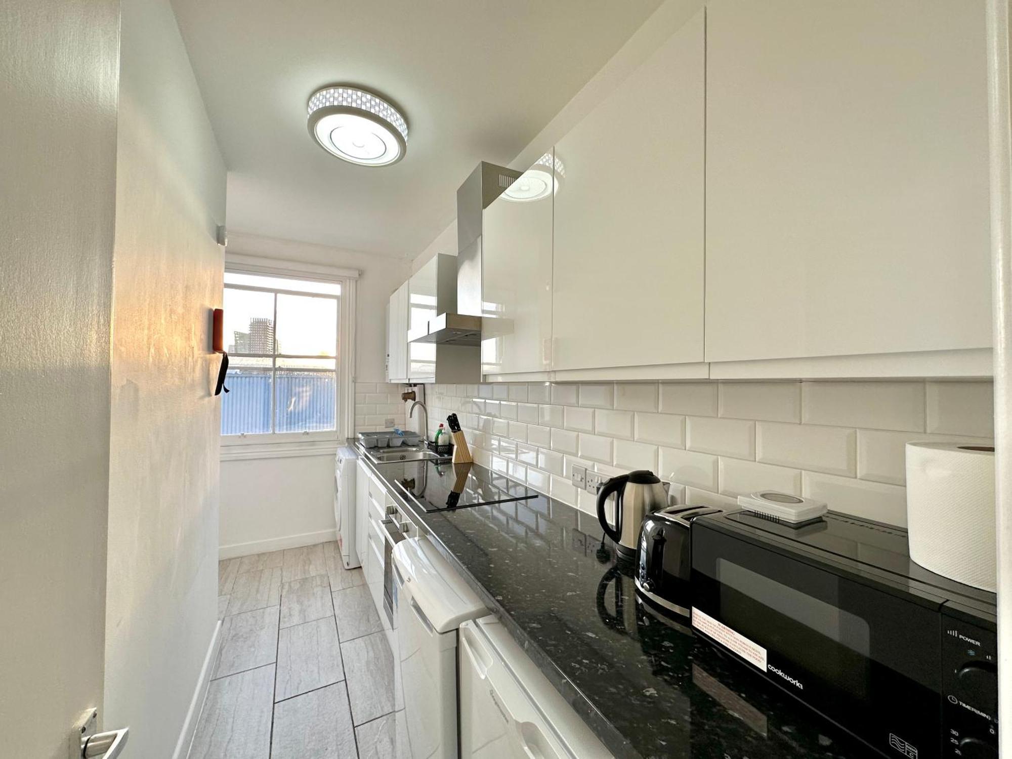 The Euston Guest House -60 Londres Extérieur photo