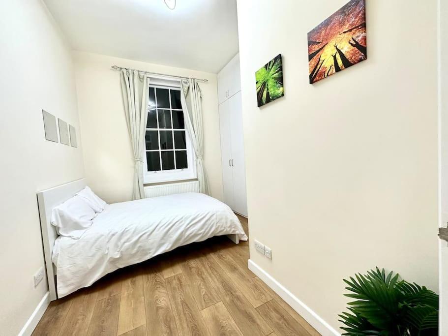 The Euston Guest House -60 Londres Extérieur photo